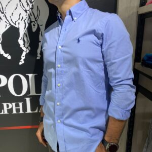 Camisa Polo