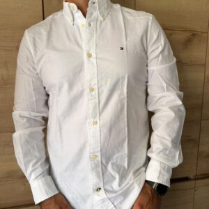 Camisa Tommy